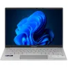 14" Ноутбук ASUS Zenbook 14 OLED UX3405MA-QD686 серебристый