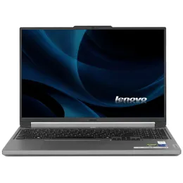 16" Ноутбук Lenovo Legion Y7000P серый
