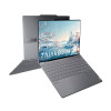 Ноутбук Lenovo ThinkBook X IMH 2024, 13.5", 16Гб/1ТБ, Ultra 5 125H, Intel Arc, серый, Русская раскладка, Windows 11 Home