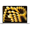 13.6" Ноутбук Apple MacBook Air золотистый