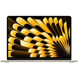 13.6" Ноутбук Apple MacBook Air золотистый