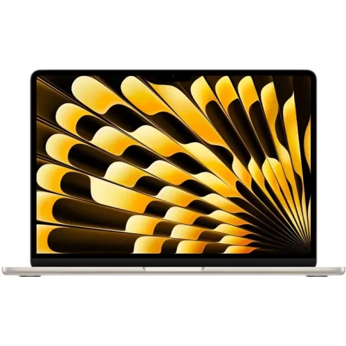13.6" Ноутбук Apple MacBook Air золотистый
