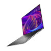 Ноутбук Dell XPS 15 9520, 15.6'' 3.5К, 32Гб/2Тб, i9-12900HK, RTX 3050Ti, серебристый, Русская раскладка, Windows 11 Home