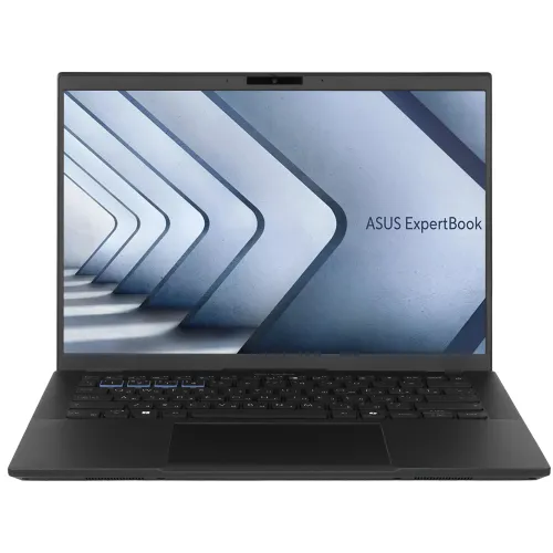 14" Ноутбук ASUS ExpertBook B5 B5604CMA-QY0238 черный