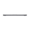 Ноутбук Apple MacBook Pro 14 M3 (2023), 8 ГБ/512 ГБ, 8 CPU/10 GPU, английская клавиатура, Space Gray