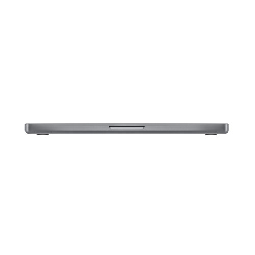 Ноутбук Apple MacBook Pro 14 M3 (2023), 8 ГБ/512 ГБ, 8 CPU/10 GPU, английская клавиатура, Space Gray