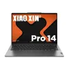 14" Ноутбук Lenovo XiaoXin Pro 14 серый