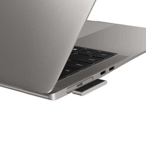 Ноутбук Honor MagicBook Art 14, 14.6", 32 ГБ/1 ТБ, Snapdragon X Elite, серебристый, английская раскладка