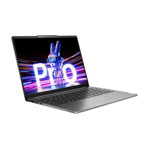 Ноутбук Lenovo Xiaoxin Pro 14'', 16Гб/1Тб, i5-13500H, серый, Русская раскладка, Windows 11 Home