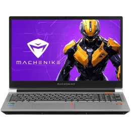 15.6" Ноутбук Machenike Aurora Star AL серый