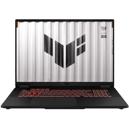 18" Ноутбук ASUS TUF Gaming FA808UM-S8030 серый