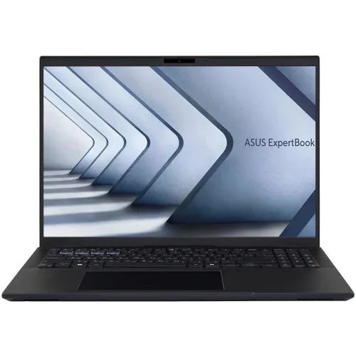 16" Ноутбук ASUS ExpertBook B5 B5604CVA-QY0055W черный