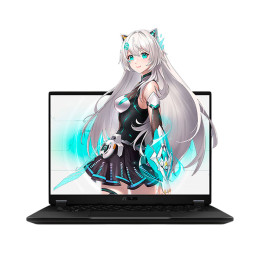 Ноутбук Asus TUF Gaming Air, 14", 16 ГБ/1 ТБ, R7 H 260, RTX 5050, серый, Русская раскладка, Windows 11 Home