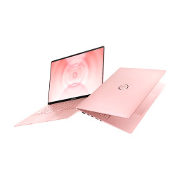 Ноутбук Asus A Bean 14 Air, 14", Fragrance Edition, 32 ГБ/1 ТБ, Ryzen 9 H 270, розовый, Русская раскладка, Windows 11 Home