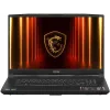 17.3" Ноутбук MSI Katana 17 HX B14WFK-214XRU черный