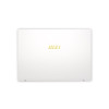 Ноутбук MSI Prestige 13 EVO 13.3", 32Гб/1Тб, i7-1360P, белый, Русская раскладка, Windows 11 Home
