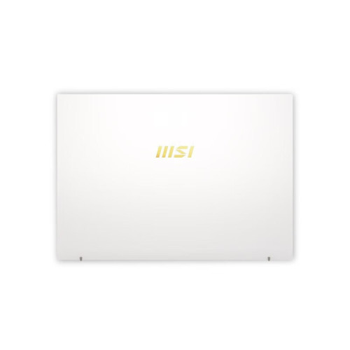 Ноутбук MSI Prestige 13 EVO 13.3", 32Гб/1Тб, i7-1360P, белый, Русская раскладка, Windows 11 Home