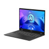 Ноутбук MSI Prestige 16 AI Evo, 16", 32 ГБ/4 ТБ, Core Ultra 7 155H, серый, Русская раскладка, Windows 11 Home