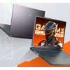 Игровой ноутбук Machenike Dawn 16S, 16'', 16Гб/1Тб, Ryzen 9 7945HX, RTX 5070 Ti, серый