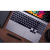 Ноутбук Mechrevo Code 10 AI, 15.3'', 16Гб/512Гб, Core Ultra 7 155H, Intel Arc Graphics, серый, Русская раскладка, Windows 11 Home
