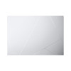 Ноутбук Asus ZenBook OLED 14 2024 AI, 14", 32 ГБ/2 ТБ, Ultra 9-185H, Intel ARC, серебристый, Русская раскладка, Windows 11 Home