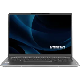 14" Ноутбук Lenovo ThinkBook 14 G6 IRL серый
