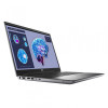 Ноутбук Dell Precision 7680 16" 4K OLED, 128Гб/4Тб, i9-13950HX, Nvidia Quadro RTX A5000, серый, Русская раскладка, Windows 11 Home