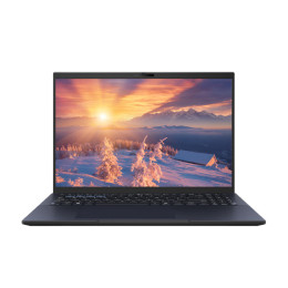 Ноутбук Asus ExpertBook 4 2024 AI, 16", 16 ГБ/1 ТБ, Core Ultra 5 125H, черный, Русская раскладка, Windows 11 Home