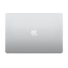 Ноутбук Apple MacBook Air 15" M3, 16 ГБ/2 ТБ, 8 CPU/10 GPU, Silver, Русская раскладка, Windows 11 Home