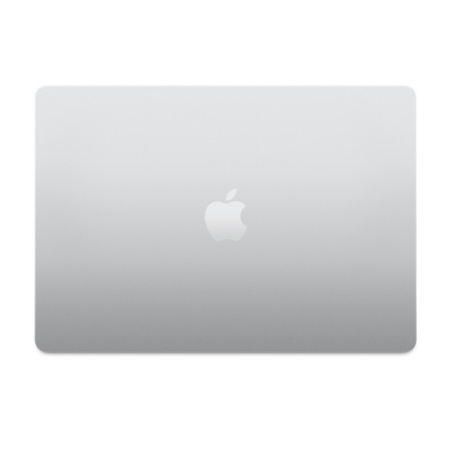 Ноутбук Apple MacBook Air 15" M3, 16 ГБ/2 ТБ, 8 CPU/10 GPU, Silver, Русская раскладка, Windows 11 Home