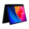 Ноутбук Asus ProArt 13 2024, 13.3", 32 ГБ/1 ТБ, Ryzen AI 9 HX370, RTX 4060, черный, Русская раскладка, Windows 11 Home