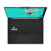 Игровой ноутбук ASUS Tianxuan 5, 15,6", 16 ГБ/512 ГБ, R9-8945H, RTX4060, серый, Русская раскладка, Windows 11 Home