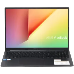 16" Ноутбук ASUS Vivobook 16X K3604VA-MB230 черный