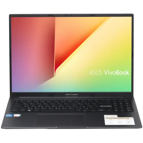 16" Ноутбук ASUS Vivobook 16X K3604VA-MB230 черный