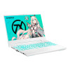 Игровой ноутбук ASUS Tianxuan 3 15.6", 16ГБ/512ГБ, i7-12700H, RTX 3050, бирюзовый, Русская раскладка, Windows 11 Home