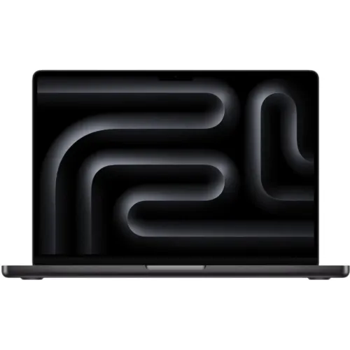 14.2" Ноутбук Apple MacBook Pro M4 PRO черный