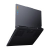Игровой ноутбук Lenovo Legion Y7000 2024, 15.6", 24ГБ/512ГБ, i7-13650HX, RTX 4060, серый, английская раскладка