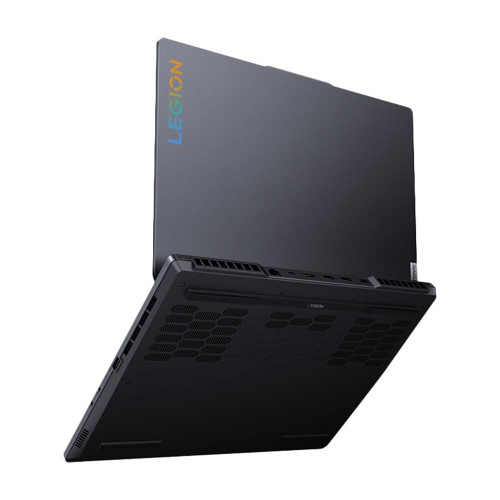 Игровой ноутбук Lenovo Legion Y7000 2024, 15.6", 24ГБ/512ГБ, i7-13650HX, RTX 4060, серый, английская раскладка