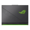 Игровой ноутбук Asus ROG Gun God 8 Moba, 16" IPS, 16Гб/1ТБ, i9-13980H, RTX4060, 240Гц, серый, английская раскладка