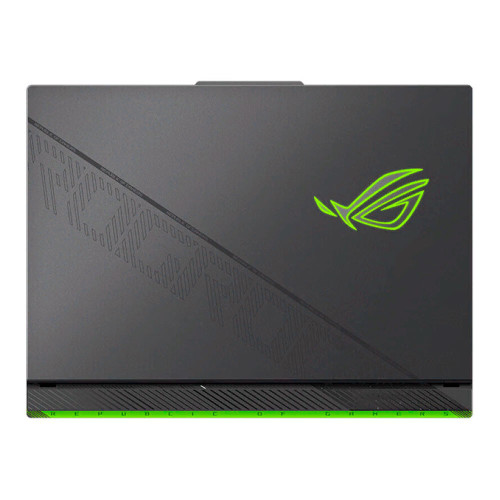 Игровой ноутбук Asus ROG Gun God 8 Moba, 16" IPS, 16Гб/1ТБ, i9-13980H, RTX4060, 240Гц, серый, английская раскладка