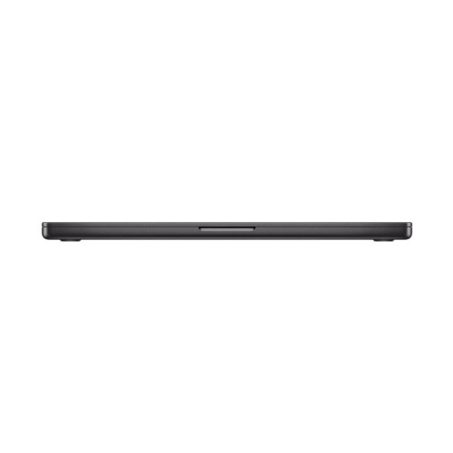 Ноутбук Apple MacBook Pro 16 M3 Pro (2023), 18 ГБ/512 ГБ, 12 CPU/18 GPU, английская клавиатура, Space Black
