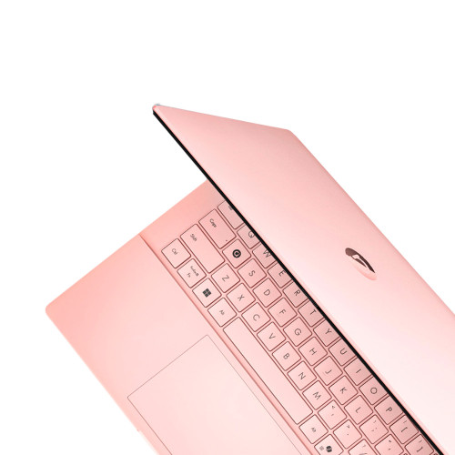 Ноутбук Asus A Bean 14 Air, 14", Enjoy Edition, 32 ГБ/1 ТБ, Ryzen 9 H 270, розовый, Русская раскладка, Windows 11 Home