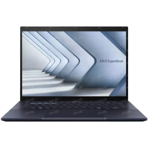 14" Ноутбук ASUS ExpertBook B5404CMA-QN0401X черный