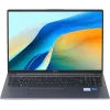 16" Ноутбук HUAWEI MateBook D 16 2024 MCLG-X серый