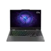 15.6" Ноутбук Lenovo LOQ 15IAX9 серый