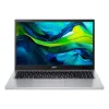 15.6" Ноутбук Acer Aspire Go 15 AG15-31P-38PP серебристый
