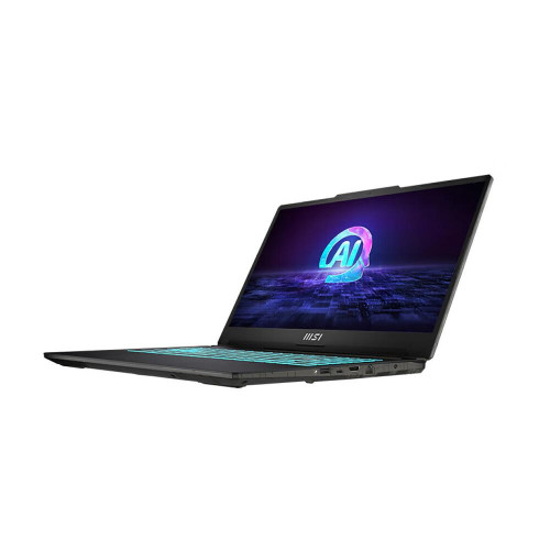 Игровой ноутбук MSI Star Shadow 15 Air, 15,6", 16 ГБ/512 ГБ, i7-13620H, RTX 4050, черный, английская раскладка