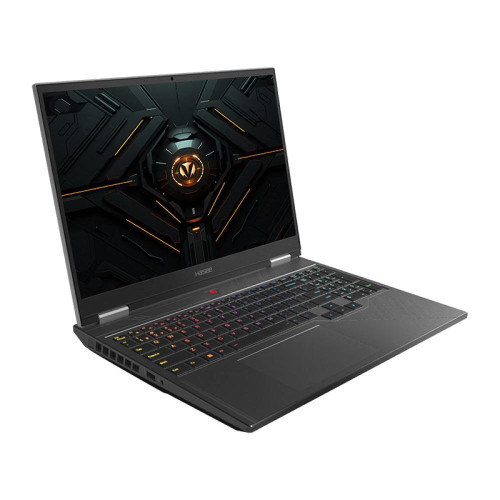 Игровой ноутбук Hasee Ares T10 Pro, 16'', 64Гб/4Тб, i7-14700HX, RTX5070 Ti, серебристый, Русская раскладка, Windows 11 Home