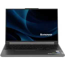 16" Ноутбук Lenovo Legion Y7000P серый