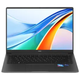 14" Ноутбук HONOR MagicBook X 14 2024 Pro Fermi-G5851A серый